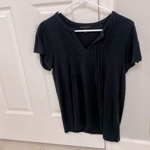 Black Banana republic shirt